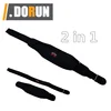 Waist Training Support Gym Strap Heavylifting Belt