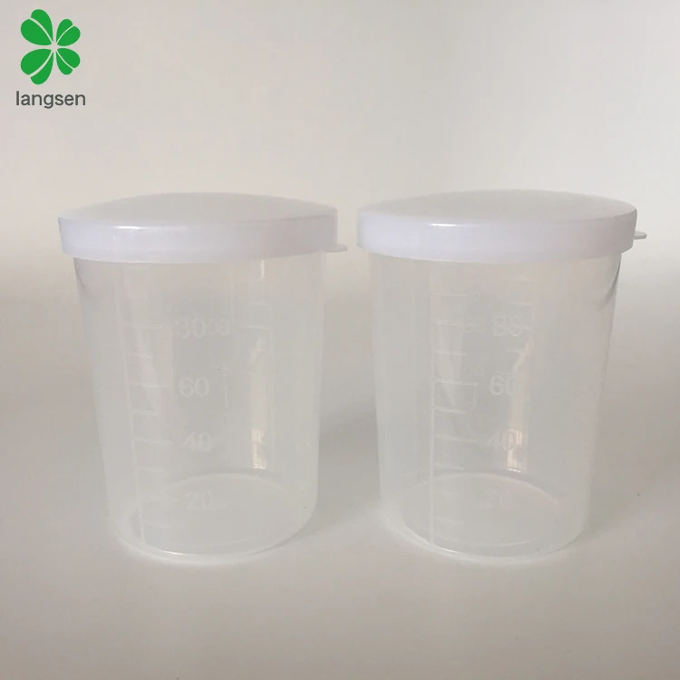 Measuring cup, measuring tools