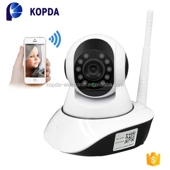 2p2 wifi camera