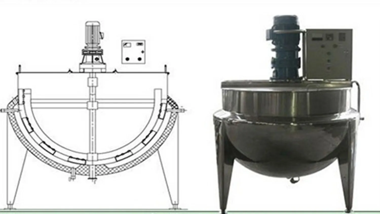 Steam heating medium фото 74