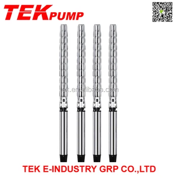 6 inch submersible pump price
