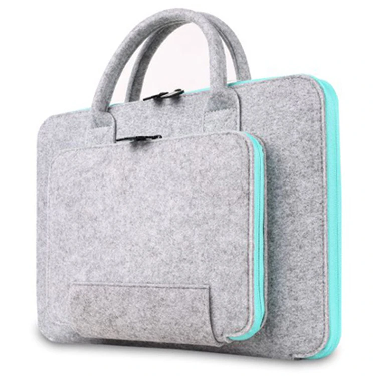 thin laptop bag