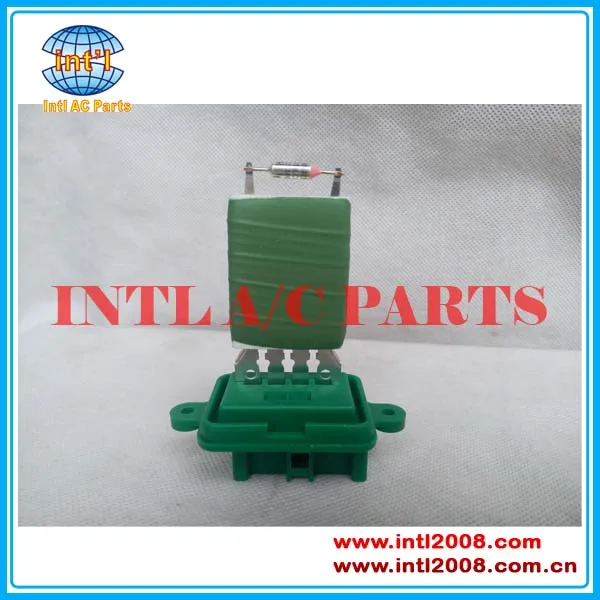 Heater Blower motor Resistor (Regulator) for Fiat Palio