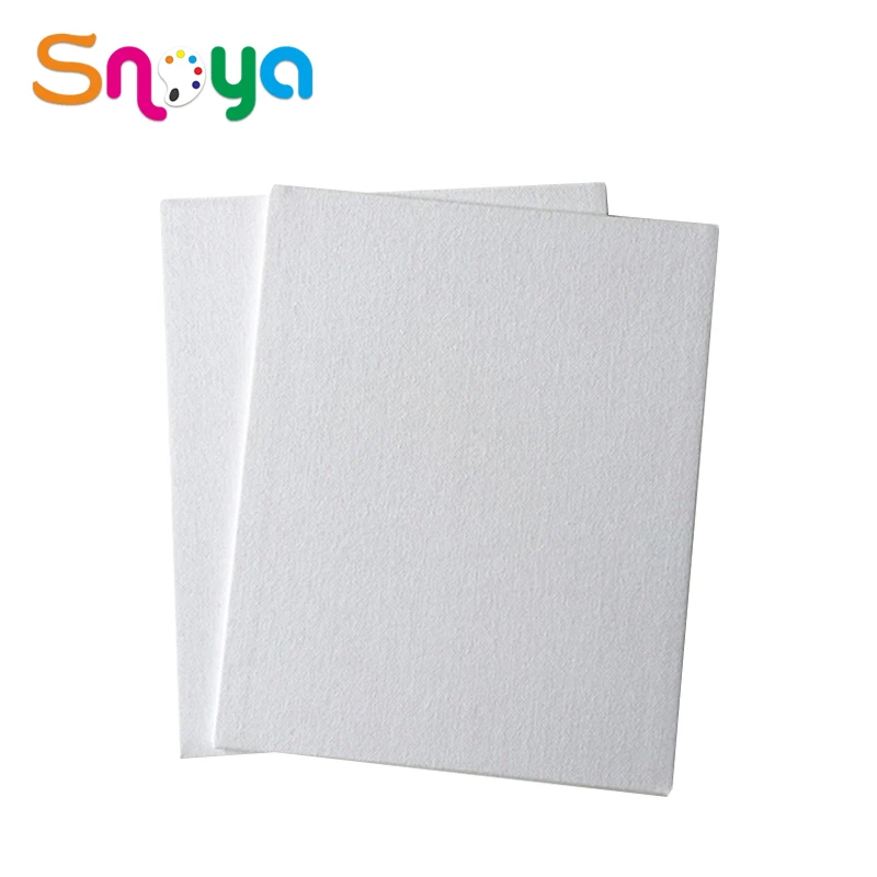 Art Supplies 5x7 Bulk Small Artist Canvas Boards Wholesale Buy 5x7
