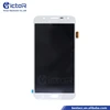 AAA quality 100% test white assembly replacement display screen for Galaxy J7