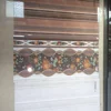 Interior wall tiles 6055