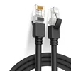 Relper-Lineso cat5e cable direct burial cat5e cable connection cat5e cable black