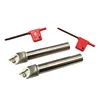 CNC Indexable Carbide Insert TCM 45 Chamfer Mills