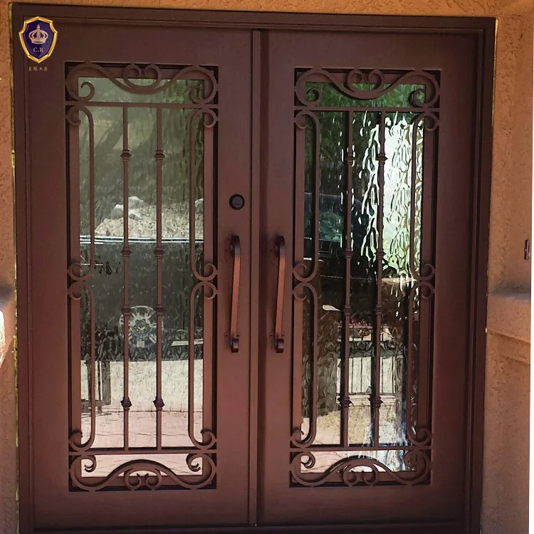 Simple Iron Grill Window Door Designs Buy Steel Grill Door