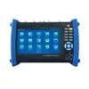 IPC-8600 Series IPC Tester CCTV Tester Coaxial IP Analog PTZ Camera Test Monitor