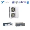 36000BTU, 48000BTU,60000BTU R410A split DUCT AIR CONDITIONER