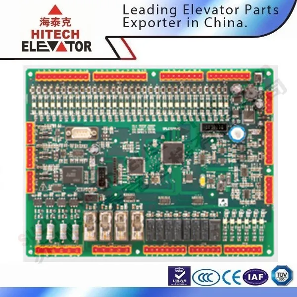 Elevator Control System/elevator Main Board/step Sm01pa/d Buy