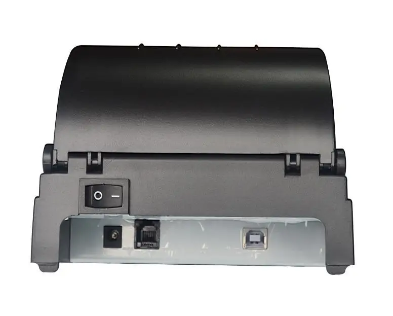 Thermal Receipt Printer Pos 5890T Driver regulationsengineer
