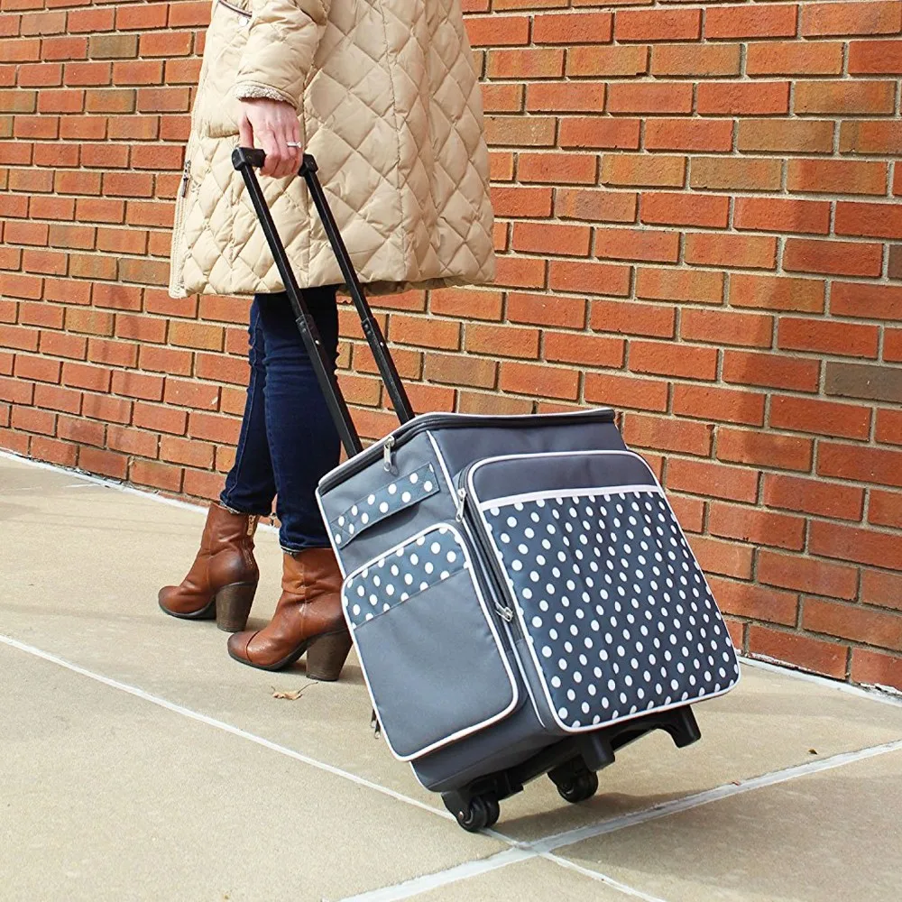 trolley bag for work