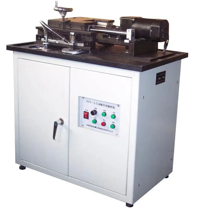 Automatic Dumbbell Sampling Machine Sunyzdy250 Buy Automatic