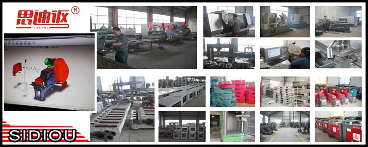 road cutting machine