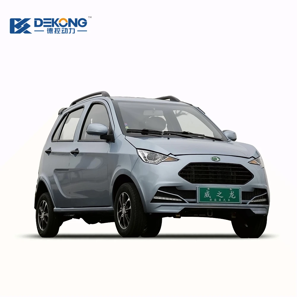 Brand New 4 Seats Best Electric Car Utility Vehicle Brand New 4 Seats Best Electric Car Utility Vehicle
