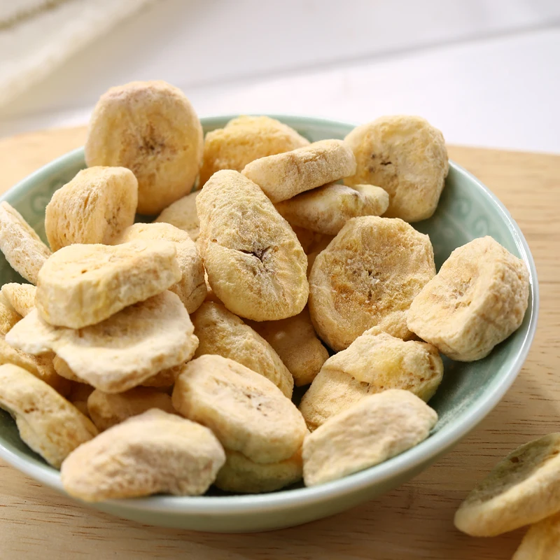 so yummy tasty fresh fruit crisps unsweetened banana chips