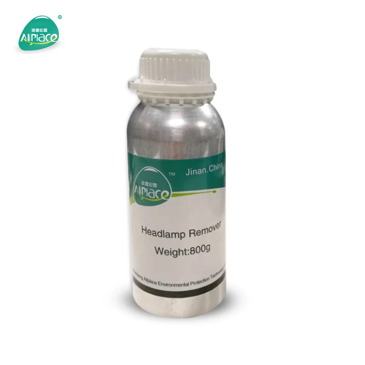 Allplace Car Lamp Renovation Head Light Cleaner Allplace CE Steam Clean Vapor Kit