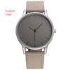 China Wholesale Discount Mens Watch Private Label Custom Logo Watches OEM Build Watch Custom Dial