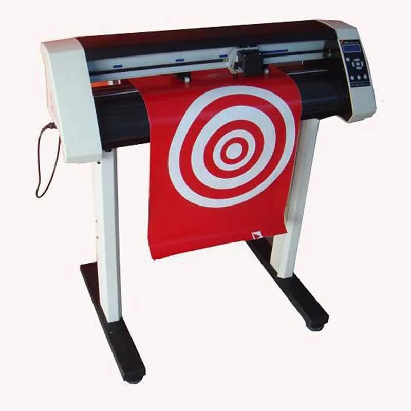 Low Price 720 1350 Laser Vinyl Cutter Plotter Machine For Sale Buy