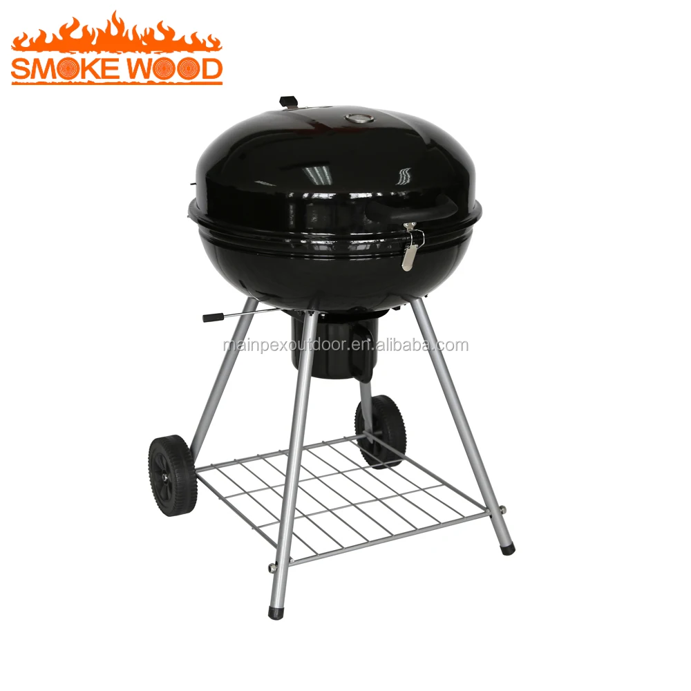 22 5 Inch Weber Kettle Round Charcoal Bbq Grill Buy Charcoal