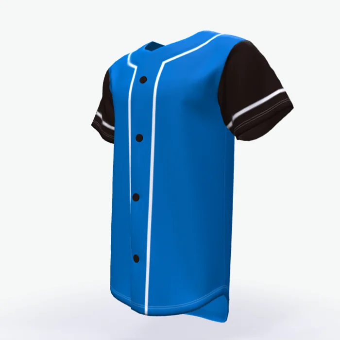 Custom Dry Fit Baseball Jersey Blank Buy Custom Baseball Jersey