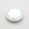 Home kitchen under cabinet closet push light small led touch light