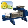 2019 hot selling pineapple juice press machine/apple juice extracting machine/cassava drying machine