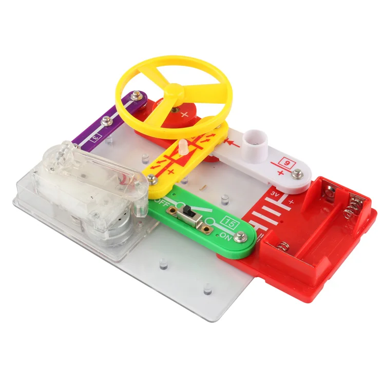 electronic engineering toys