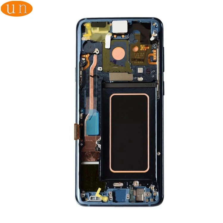 samsung s9 plus front screen replacement