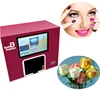 Multifunctional 3d printer nail art printing machine