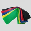 resistance elastic band,exercise flex band, custom logo bands