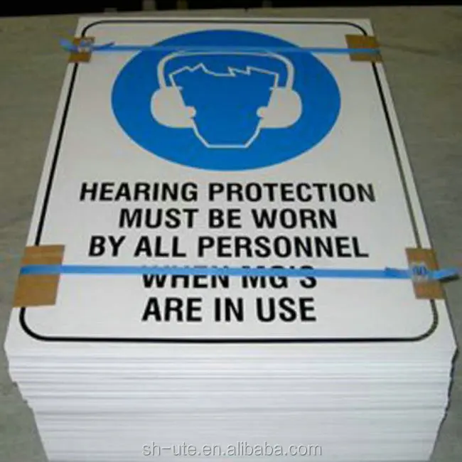 Uv Printing Corflute Signs Custom Printing Cheap Yard Signs With