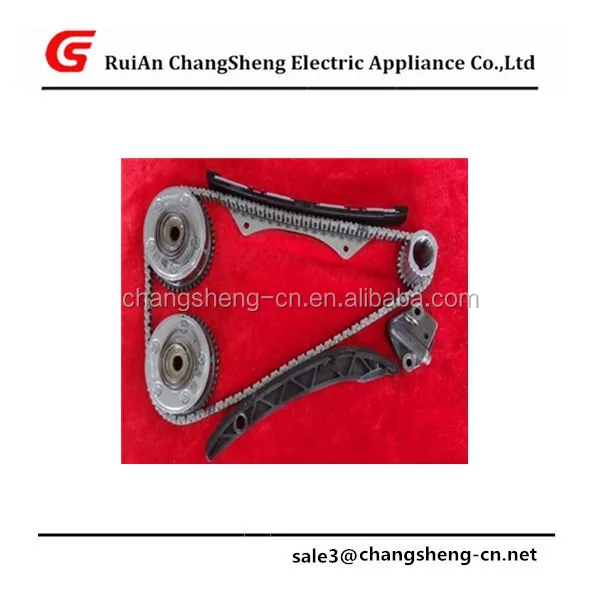 New High Quality Timing Chain Tensioner For 9025260 9025257 24101912