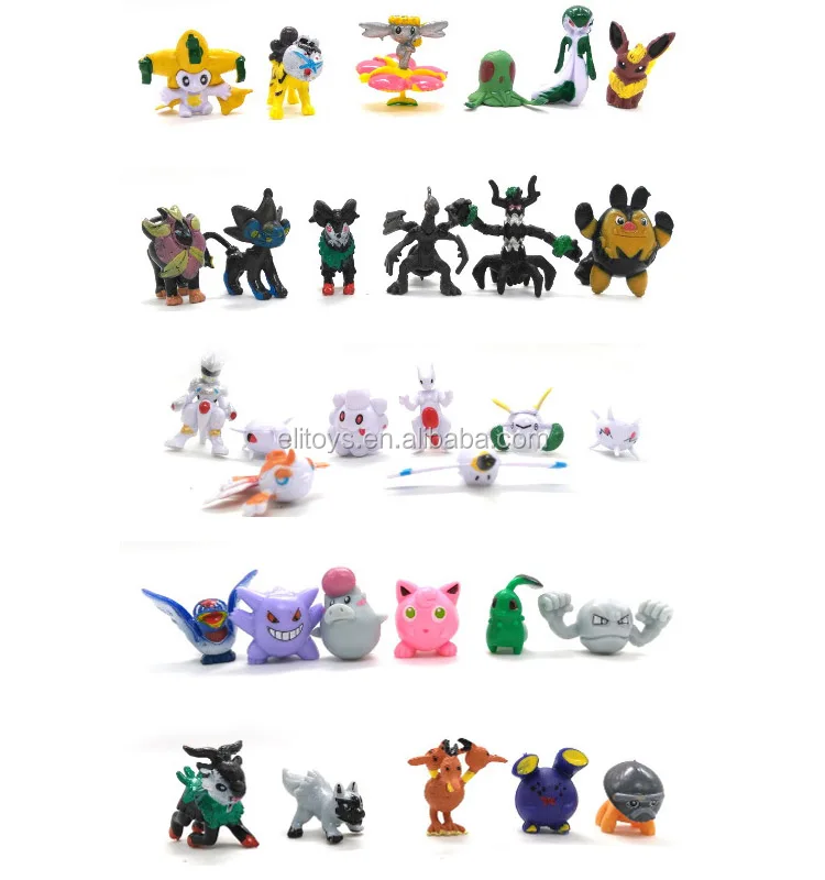 hot pokemon toys 2018