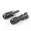Yingli MC4 connectors male and female solar panel connector for solar power systems