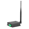 RS232 RS485 Modbus long range 6.5KM DTU data transfer unit wireless transceiver