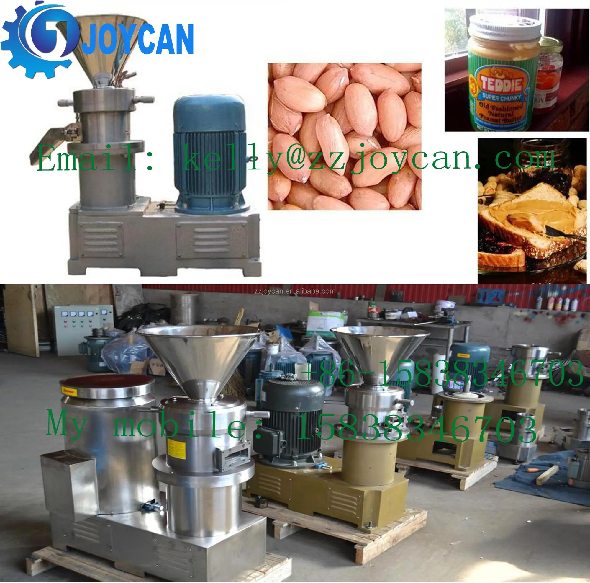 Sesame Paste Nut Butter Grinder Nut Paste Making Machine Buy Sesame