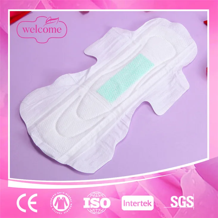 Female Cotton Soft Care Sanitary Pad Brands Dubai Avail Fc Bio Buy