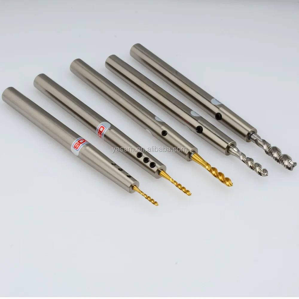 Scgo Side Lock Screw Tap Extension Holder For Taps Buy Screw Tap