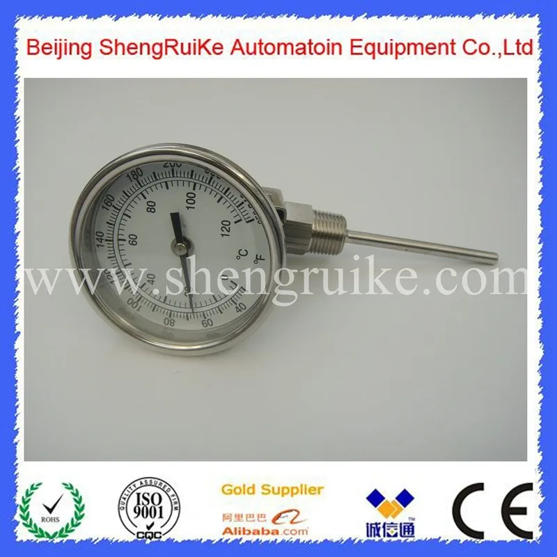 Bi-metal Thermometer (Small Household Type) BTT-H - Pressure gauge, Digital  Pressure gauge, Temperature gauge, Digital Temperature gauge,Switch -  RE-ALTANTIS ENTERPRISE