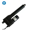 High speed 200mm stroke 12v waterproof linear actuator Outside use IP65