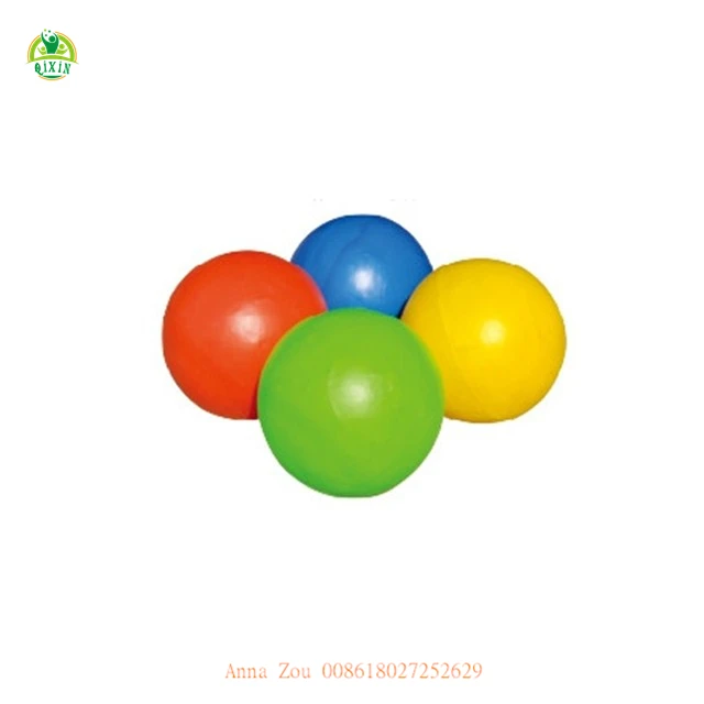 cheap plastic balls