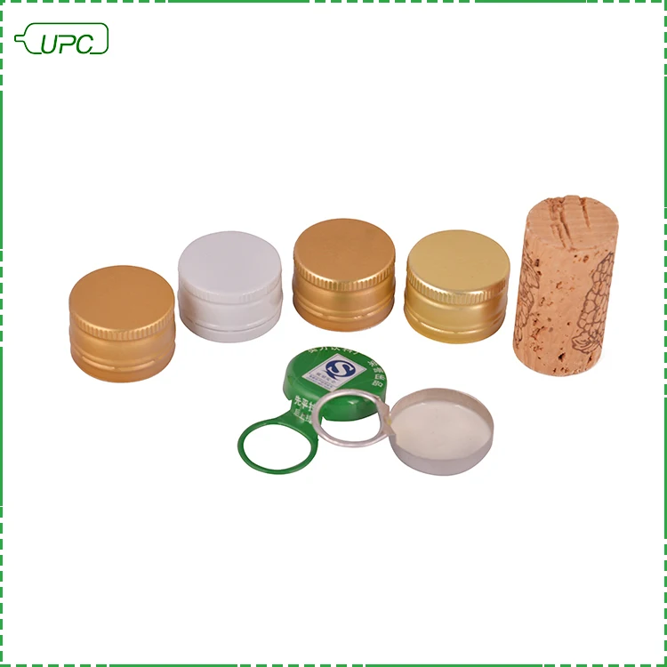 Wholesale Custom Aluminum Wine Bottle Foil Caps Buy Aluminum Foil