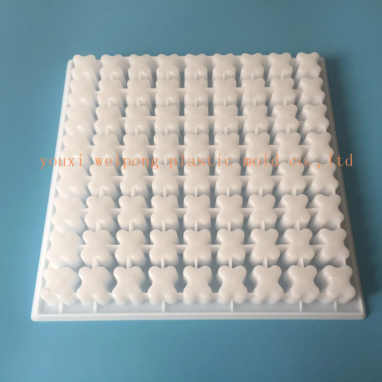 Concrete Spacer Plastic Mold Mh2025yl Buy Concrete Spacer Mold