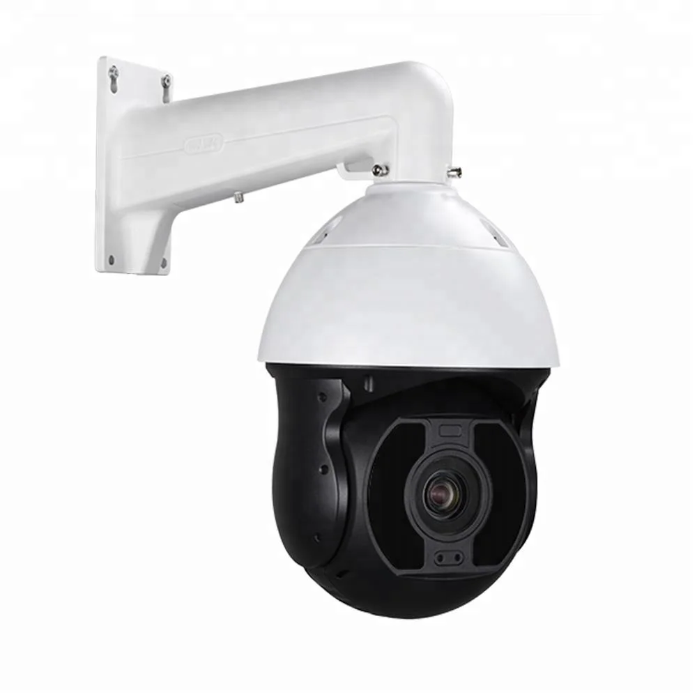 
4K Ultra HD IP PoE 8MP High Speed Dome PTZ camera Sony IMX226 30X Optical Zoom Starlight 4K Ultra HD IP PoE 8MP High Speed Dome PTZ camera Sony IMX226 30X Optical Zoom Starlight