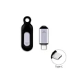 Type C Mini Portable Infrared Smart Remote Control