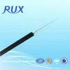 High Quality FTTH drop optical fiber cable for access network