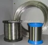 Electro galvanized/Stainless steel wire/304 316 stainless steel spool wire